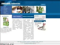 Sites similar to presswel.com
