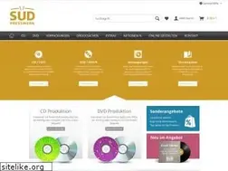 Sites similar to presswerk-sued.de