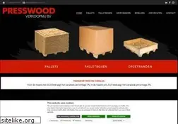 Sites similar to presswood.org