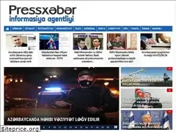 Sites similar to pressxeber.info