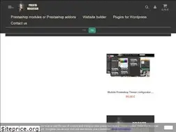 Sites similar to presta-magician.com