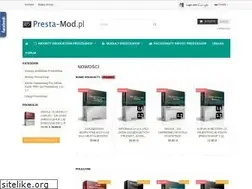 Sites similar to presta-mod.pl