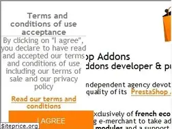 Sites similar to presta-module.com