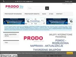 Sites similar to presta-polskie-wsparcie.pl