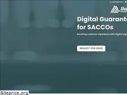 Sites similar to presta.co.ke