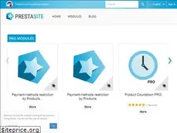 Sites similar to presta.site