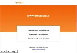 Sites similar to prestabici.it