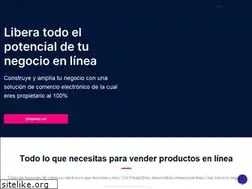Sites similar to prestabox.es