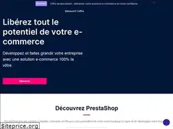 Sites similar to prestabox.fr