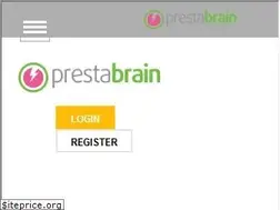 Sites similar to prestabrain.com