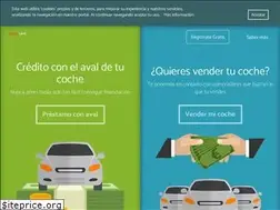Sites similar to prestacars.com