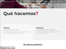 Sites similar to prestachile.cl