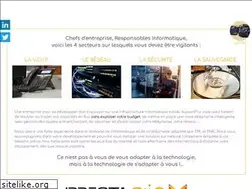 Sites similar to prestaclic.com