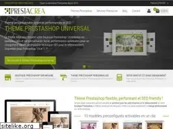 Sites similar to prestacrea.com