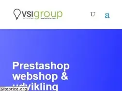 Sites similar to prestadesign.dk