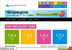 Sites similar to prestadevelop.com