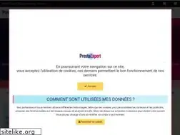 Sites similar to prestaexpert.com