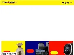 Sites similar to prestafull.com