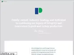 Sites similar to prestagefarms.com
