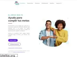 Sites similar to prestagente.com