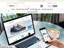 Sites similar to prestaguru.pl