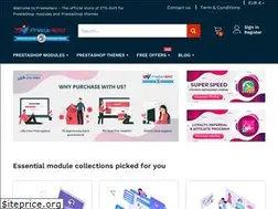 Sites similar to prestahero.com