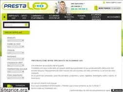 Sites similar to prestaled.com