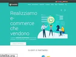 Sites similar to prestalia.it