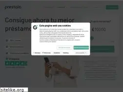 Sites similar to prestalo.com
