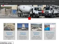 Sites similar to prestamix.cz