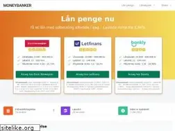 Sites similar to prestamo.dk