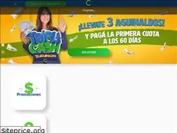 Sites similar to prestamocash.com.uy