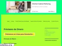 Sites similar to prestamode-dinero.com