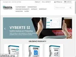Sites similar to prestamoduleshop.com