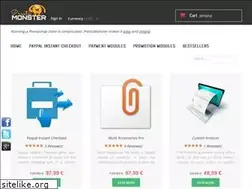 Sites similar to prestamonster.com