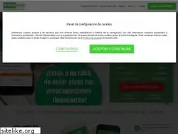 Sites similar to prestamorapido.es