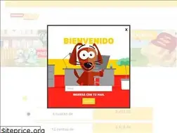 Sites similar to prestamosmuy.com.ar