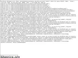 Sites similar to prestamospersonaleswsrz.es