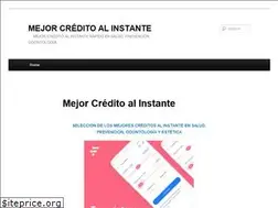 Sites similar to prestamossinproblemas.com