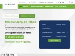 Sites similar to prestamosusa.com