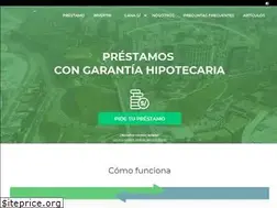 Sites similar to prestamype.com