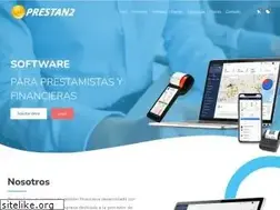 Sites similar to prestan2.com