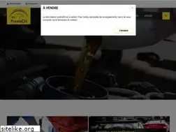 Sites similar to prestaoil.fr