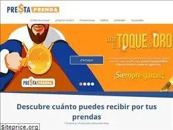 Sites similar to prestaprenda.com