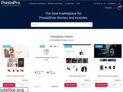 Sites similar to prestapro.ru
