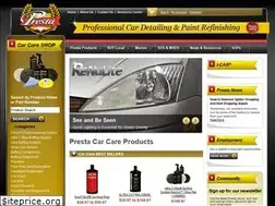 Sites similar to prestaproducts.com