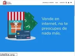 Sites similar to prestaquality.com