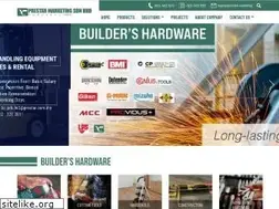 Sites similar to prestar.marketing