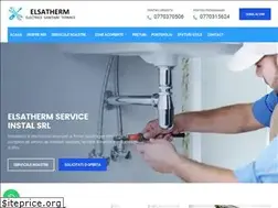 Sites similar to prestari-instalatii.ro