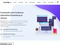 Sites similar to prestasafe.com